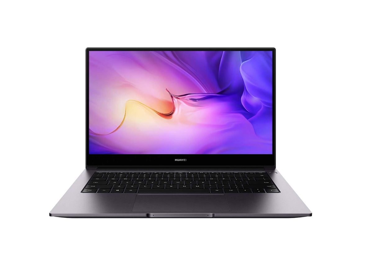 huawei matebook d 14 nbb wai9