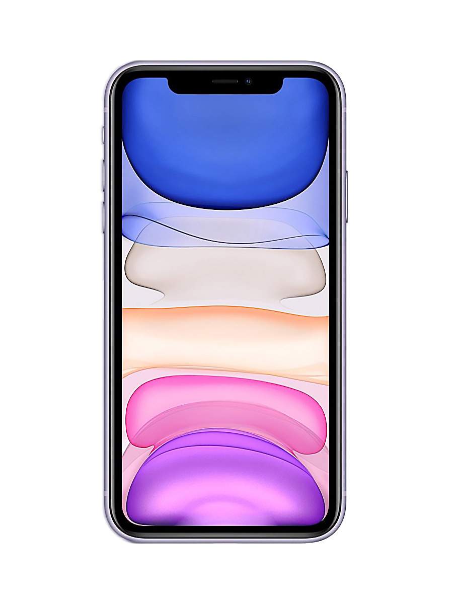 Защитное стекло Zibelino 3D для Apple iPhone 11, iPhone Xr (6.1