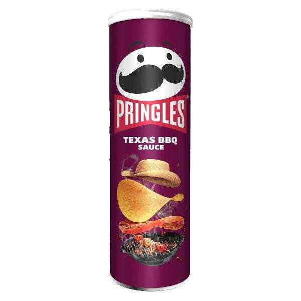 Чипсы Pringles - купить в Москве - Мегамаркет
