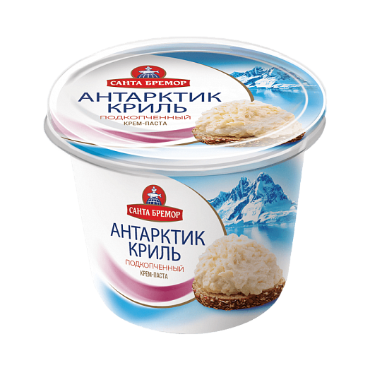 Паста с морепродуктами — купить в Москве, цены на крем фиш на Мегамаркет