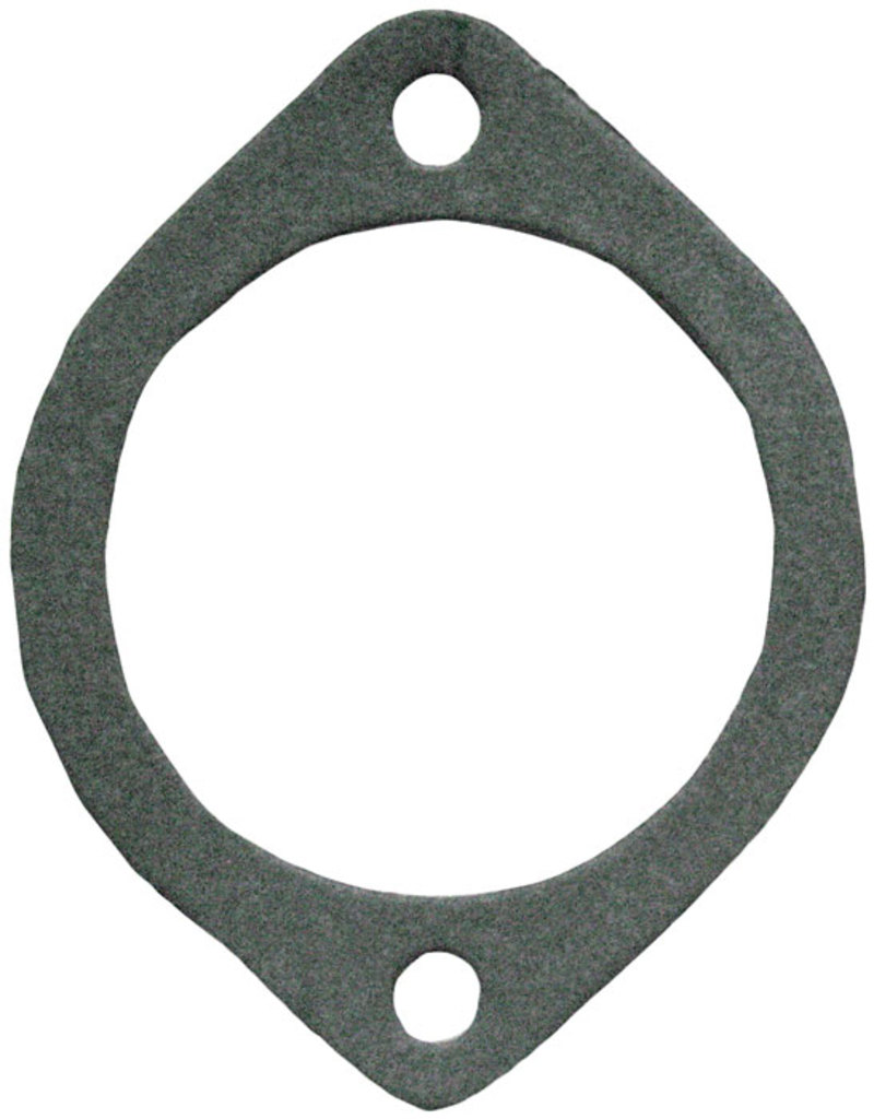 Прокладка под крышку термостата. Прокладка крышки термостата ЗМЗ 402. 13-1008155 Прокладка термостата ГАЗ, УАЗ (крышки). Прокладка термостата ГАЗ 406. Прокладка термостата ЗМЗ 402