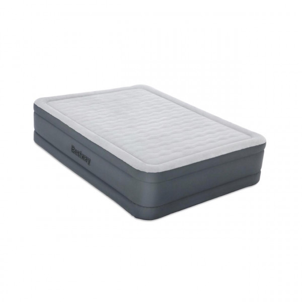 Кровать bestway tritech airbed надувная 203 х 152 х 46 см