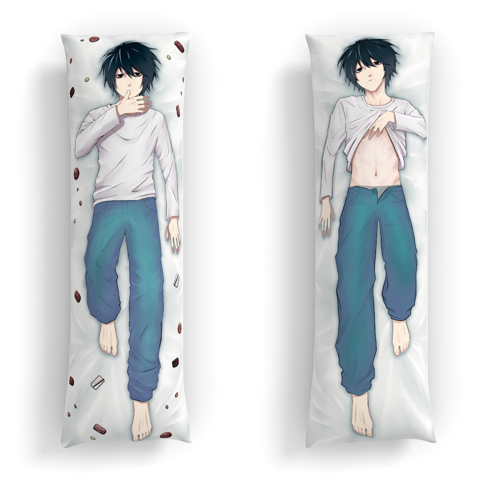 Dakimakura l hotsell death note