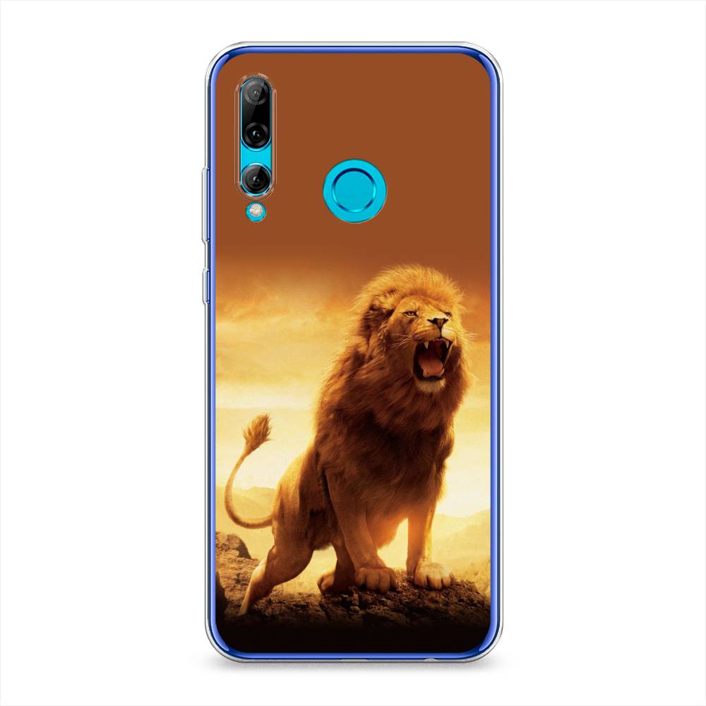 Чехол на Honor 10i 