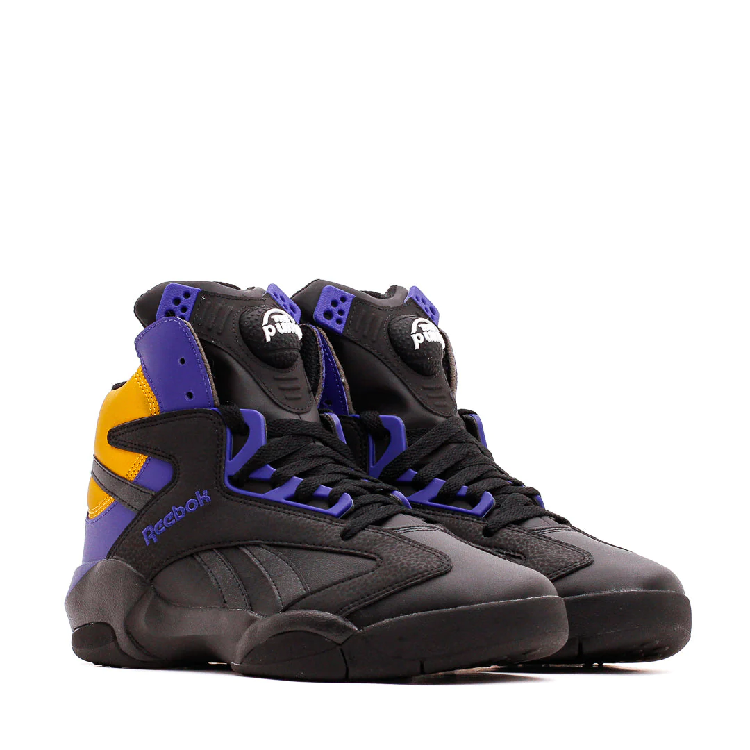 how much of reebok does shaq own - Ilustrasi 2