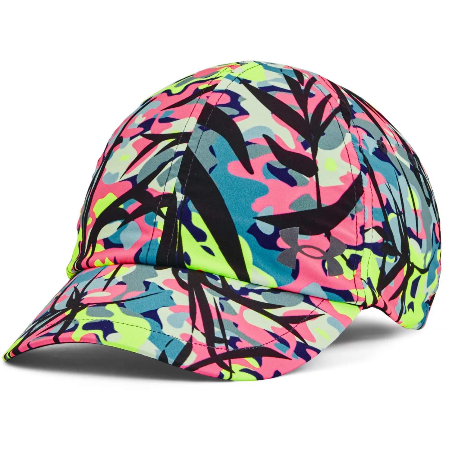 Under armour sale multi hair cap