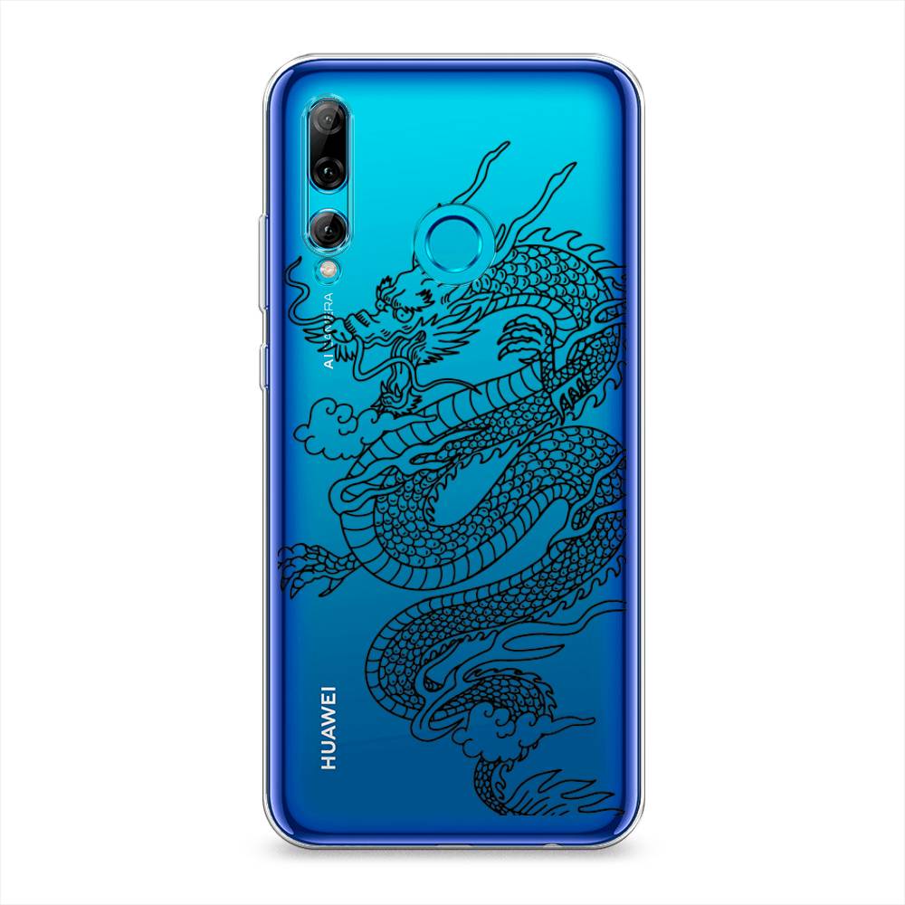 Чехол на Honor 10i 