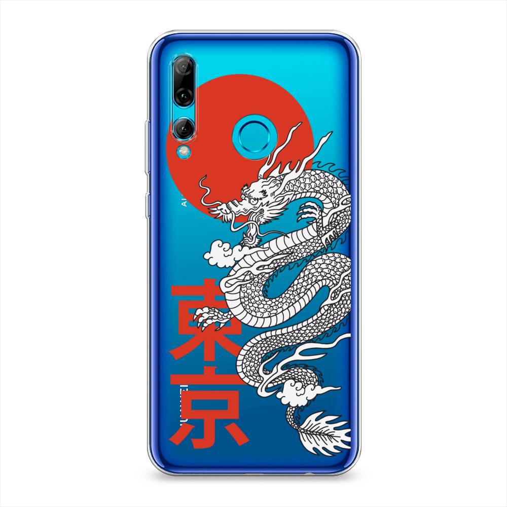 Чехол на Honor 10i 