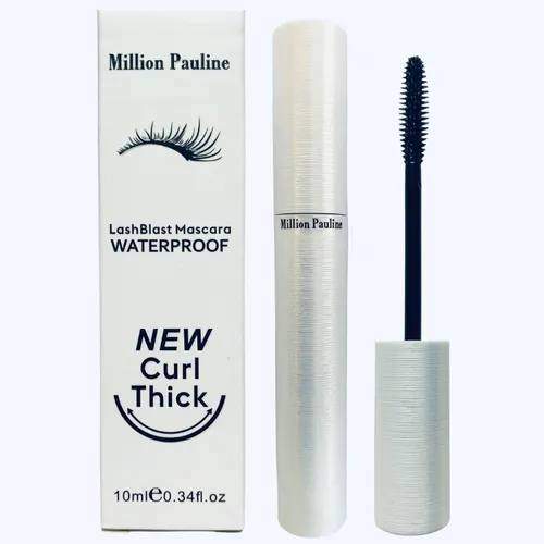 Million Pauline Lash Blast Mascara Waterproof