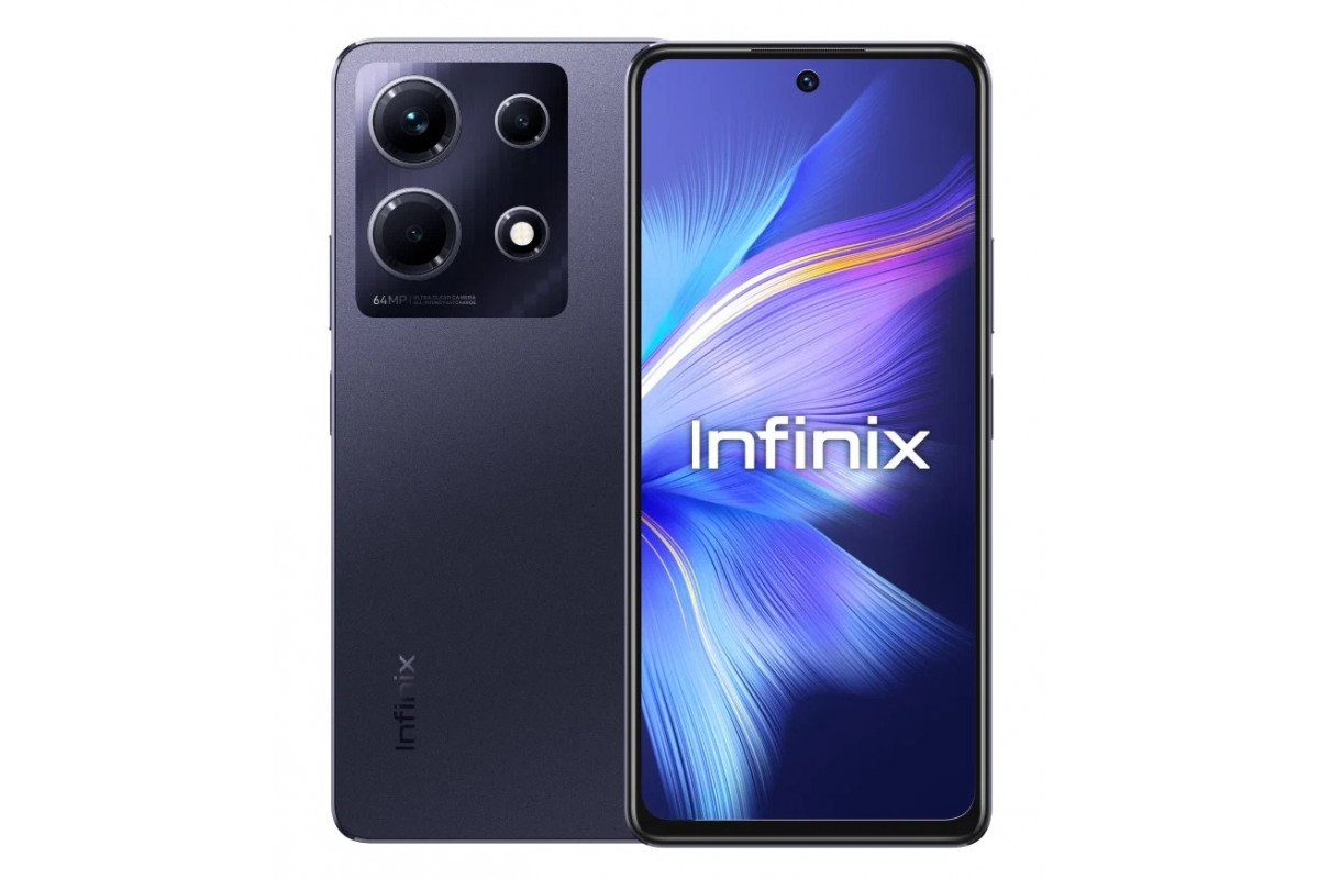 infinix 256gb phone