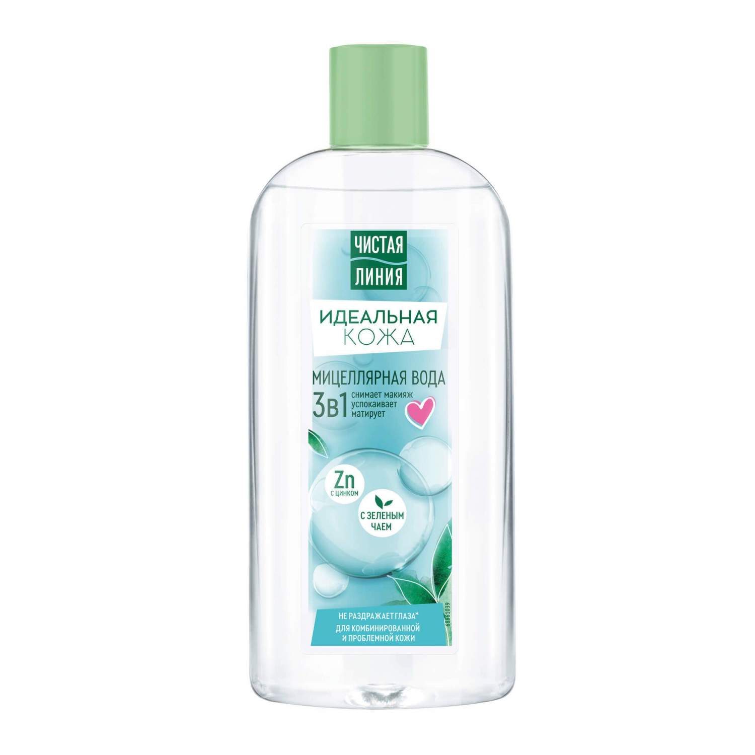 Мицелярная вода: выбор средства и преимущества перед обычным мылом