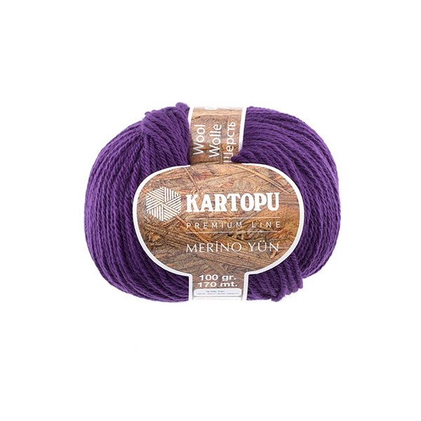 Kartopu Wool Пряжа Купить