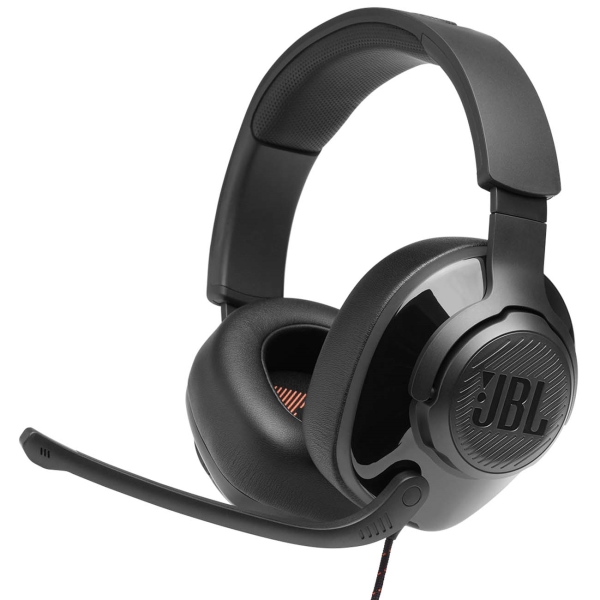 Quantum 200 jbl outlet
