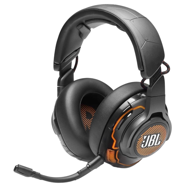 Jbl quantum one ps4 new arrivals