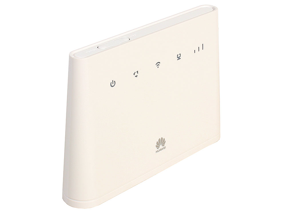 Udveksle holdall Athletic Wi-Fi роутер Huawei B315S-22 - характеристики и описание на Мегамаркет