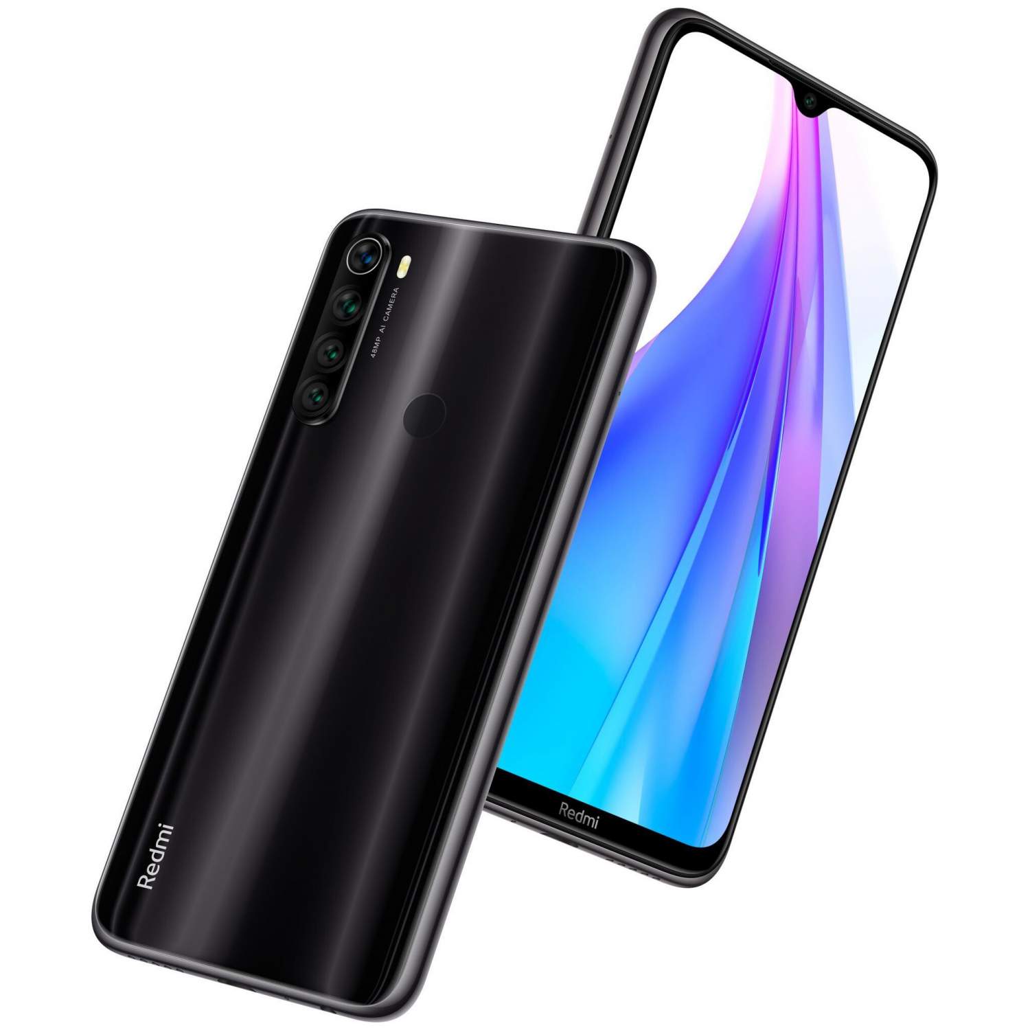 Смартфон Xiaomi Redmi Note 8T 4/64GB Gray (26003) (Российская версия) -  отзывы покупателей на маркетплейсе Мегамаркет | Артикул: 100025710590