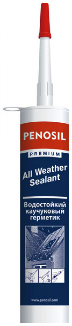 Каучуковый герметик penosil all weather всесезонный для кровли h1242 инструкция