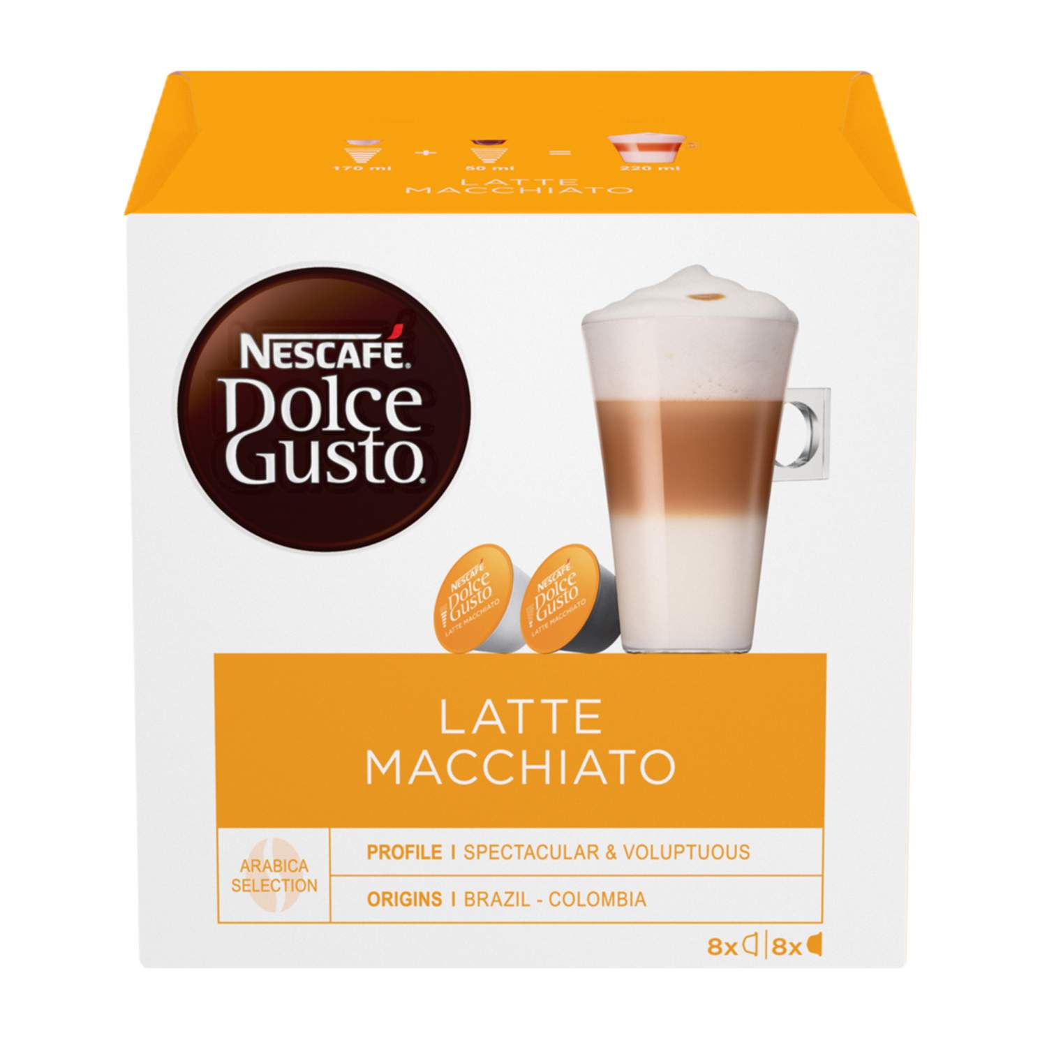 Cafe nestle 2024 dolce gusto