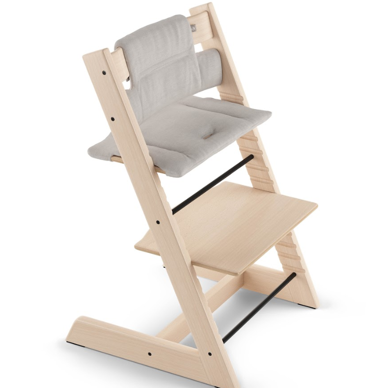 Stokke tripp trapp подушка для стульчика классическая