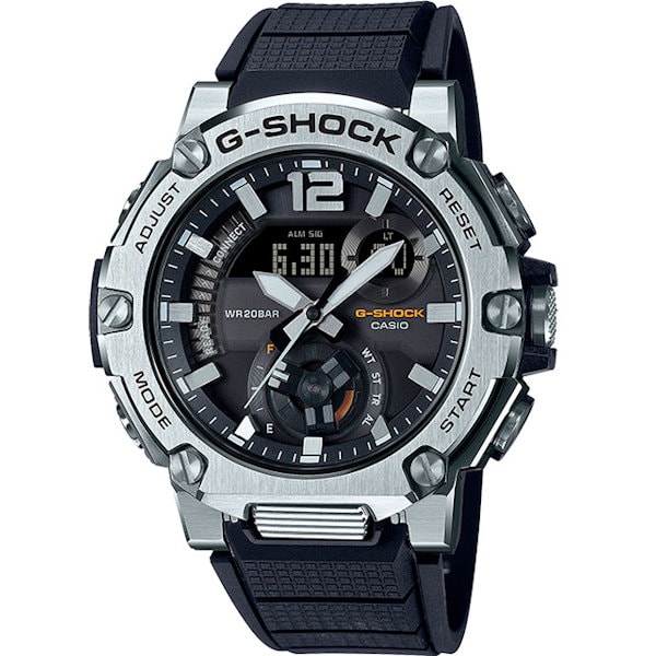 Casio gst b300 review sale