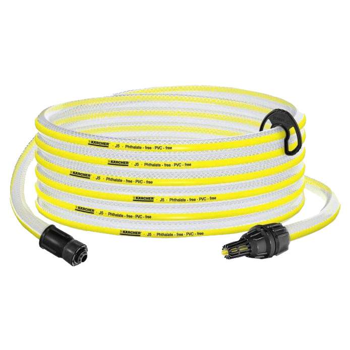 Как пользоваться шлангом керхер - 85 фото