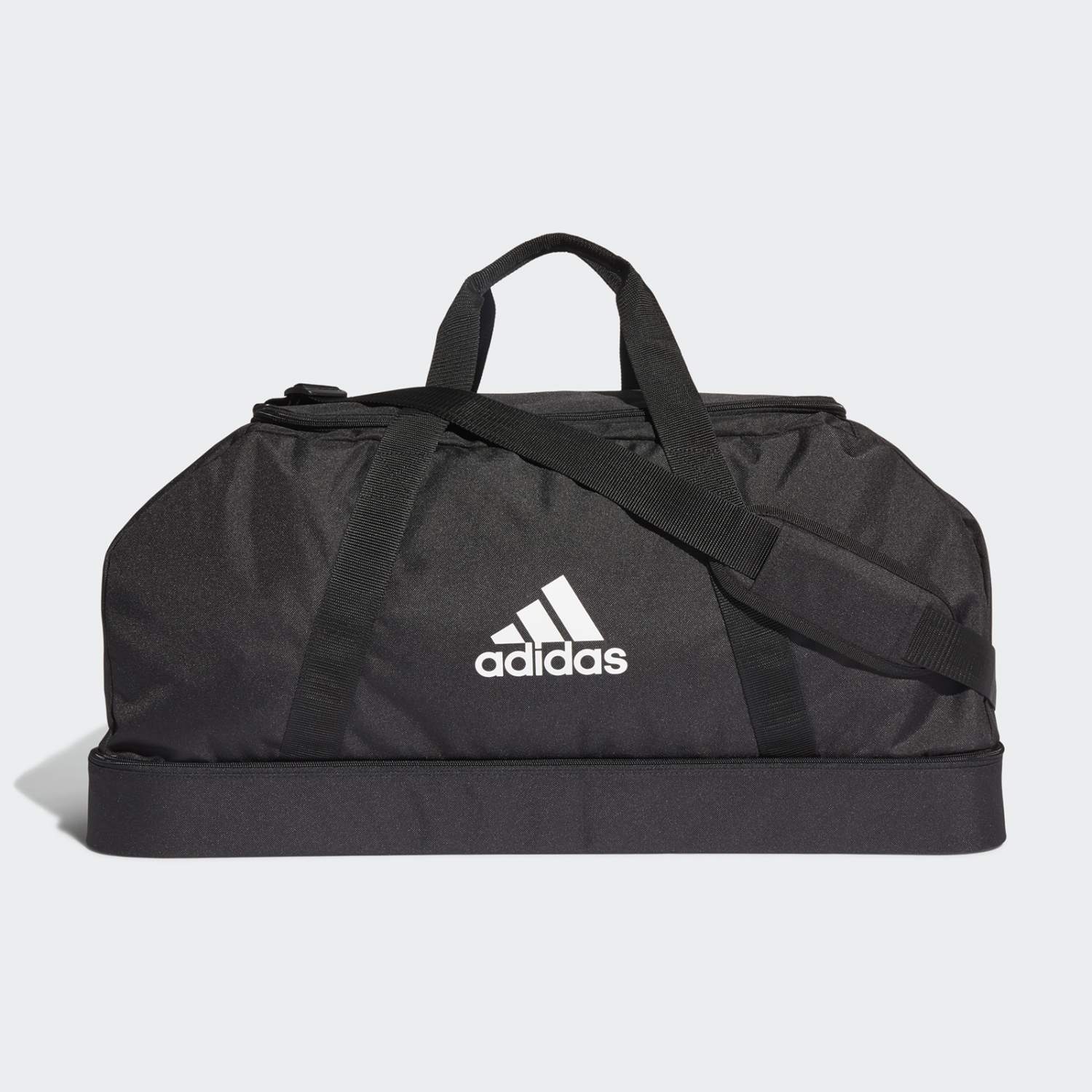 adidas duffelbag l