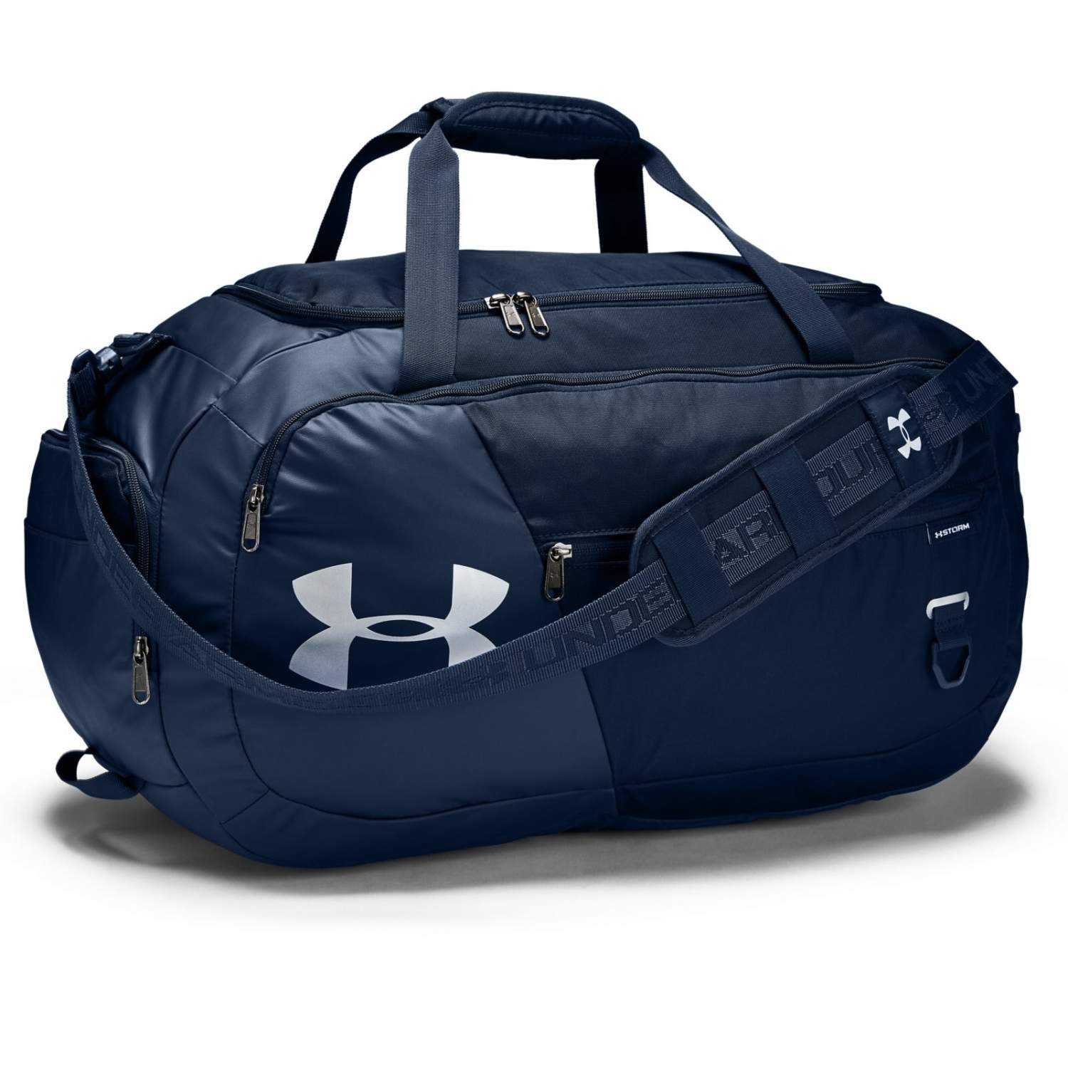 Under armour undeniable 4.0 hot sale duffel