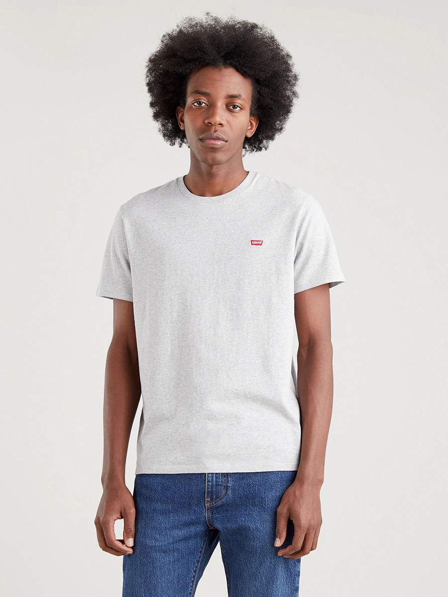 Levi's ss original hm tee outlet