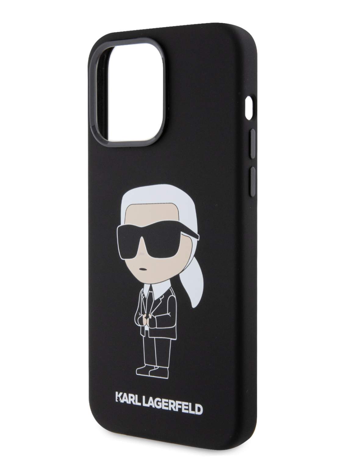 Чехлы для смартфонов Karl Lagerfeld - купить чехлы для смартфонов Карл ...