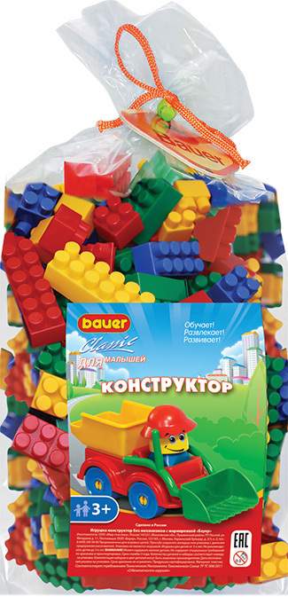 Конструкторы Mega Bloks