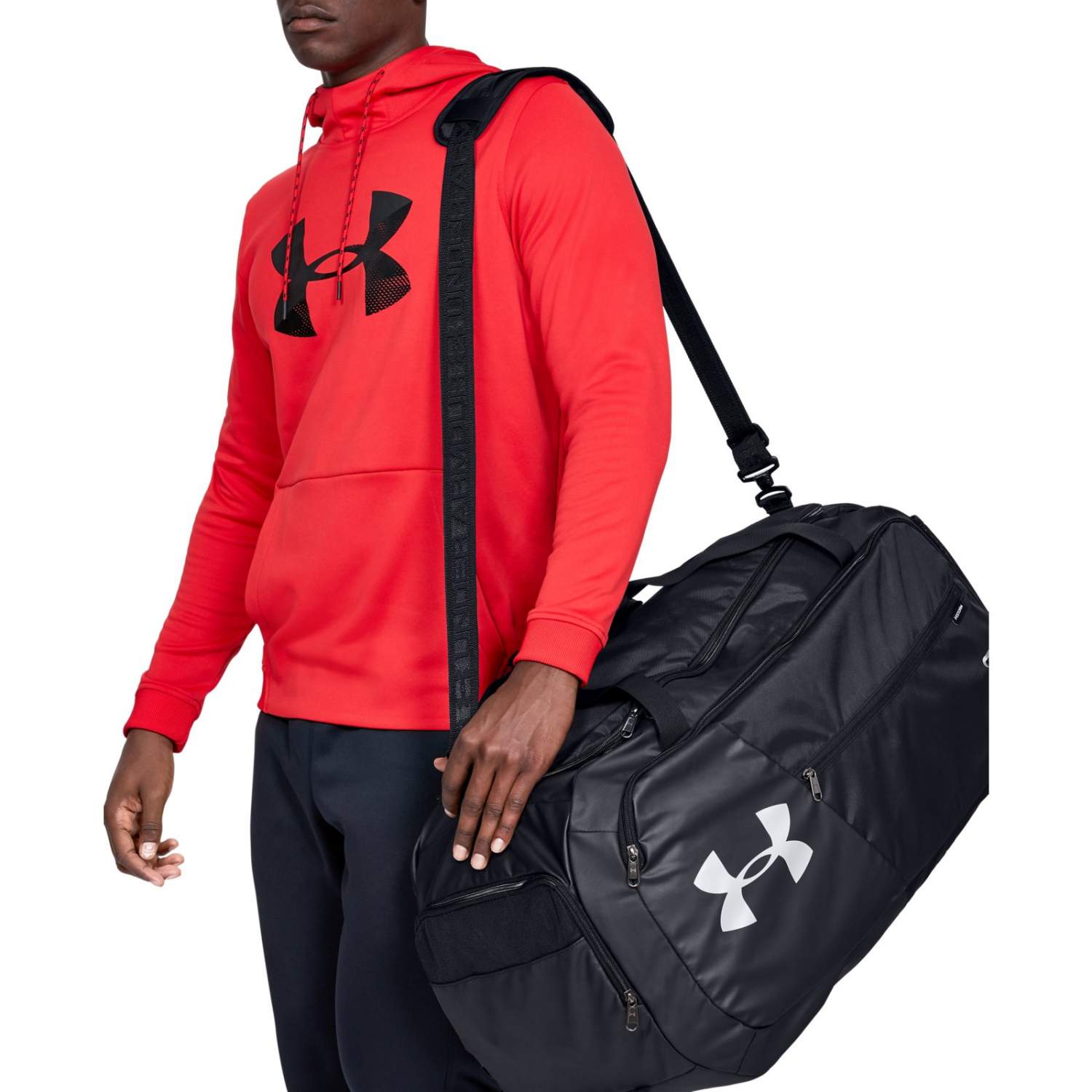 Under armour sales duffel 4.0