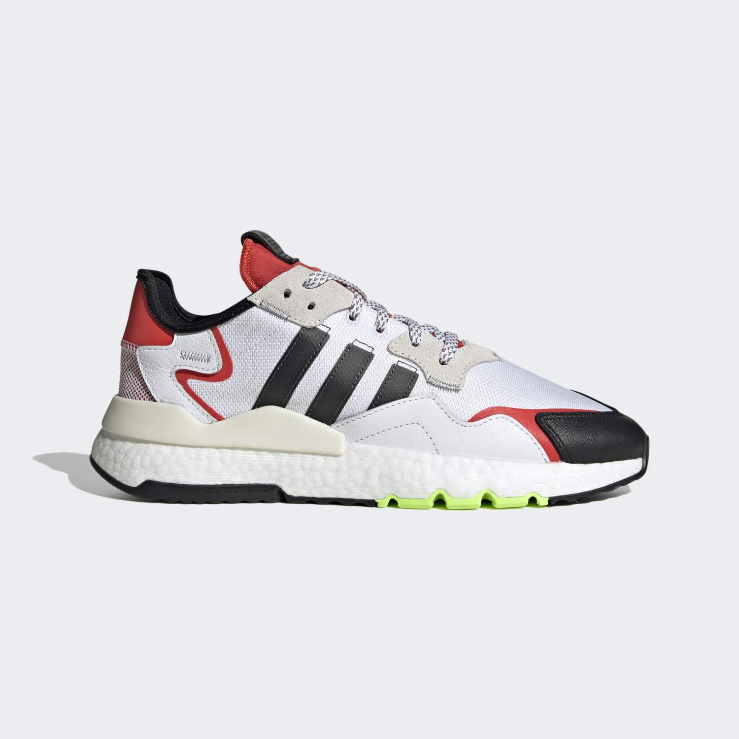 Adidas chaussure nite discount jogger