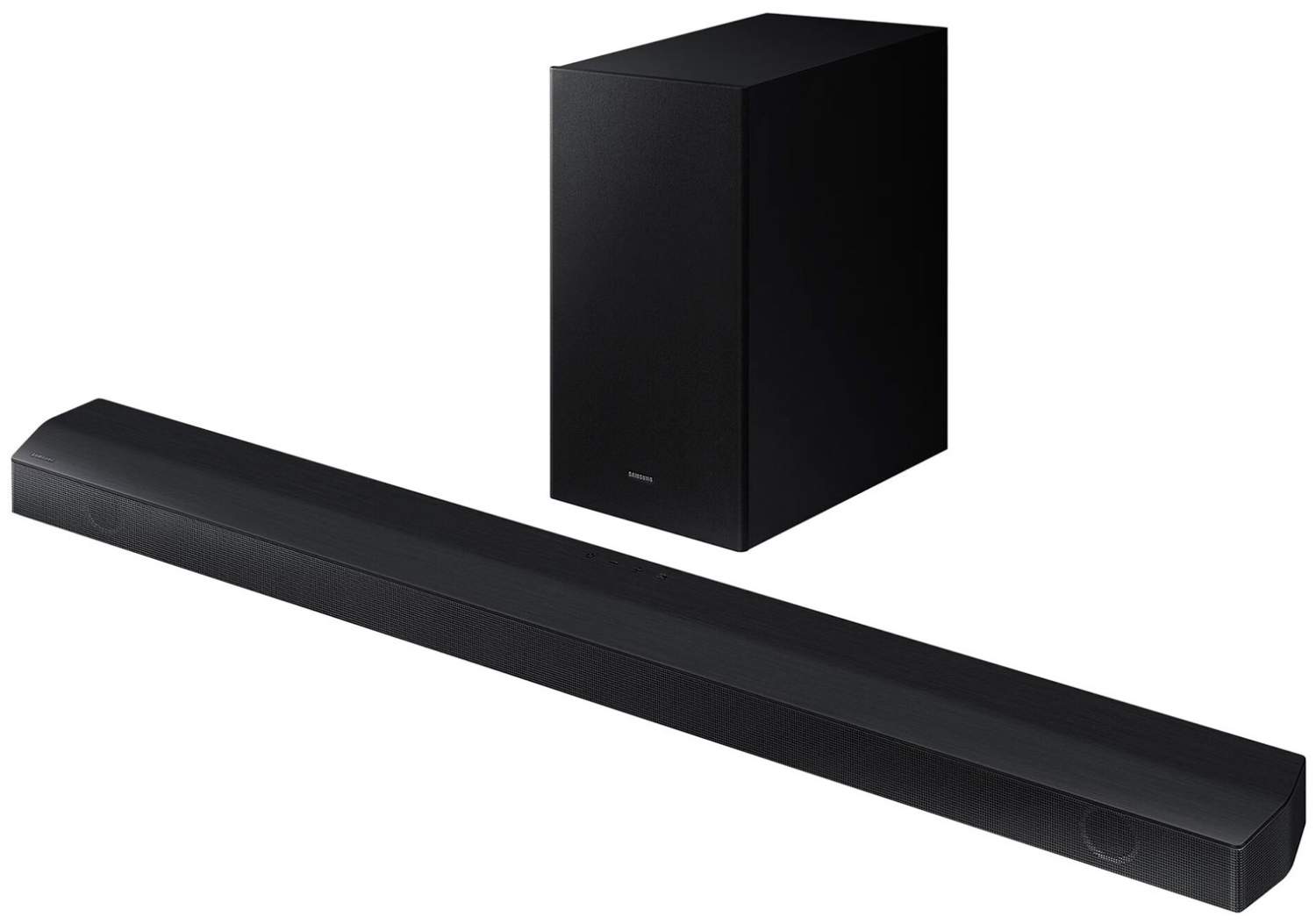 Samsung soundbar sale series 6