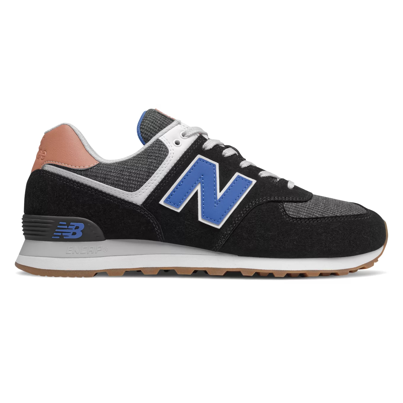 new balance 574 10.5 mens