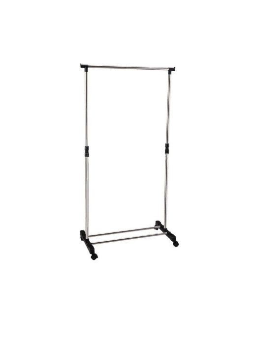Напольная стойка Markethot SinglePole Telescopic Clothes Rack купить