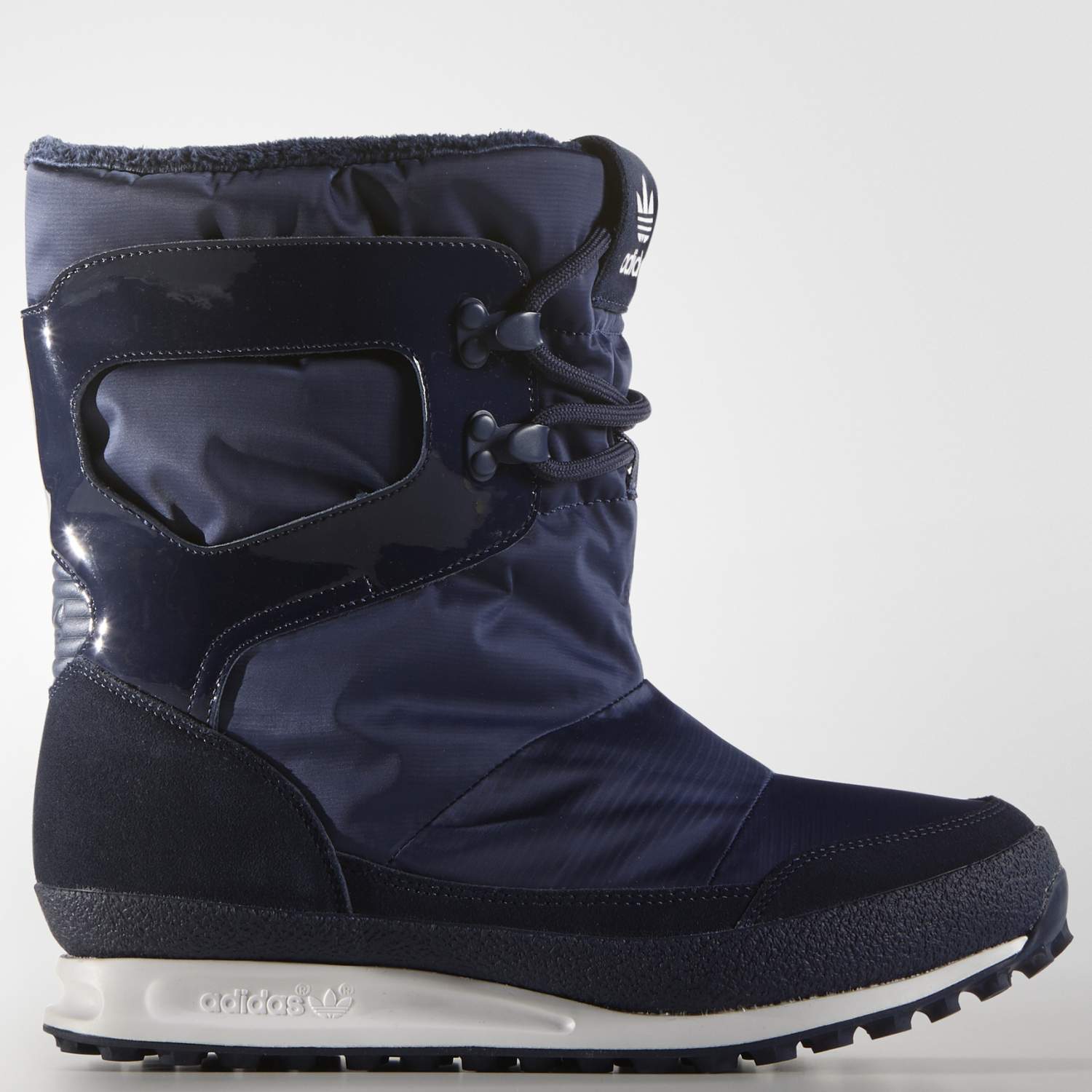 Adidas clearance snowrush boots