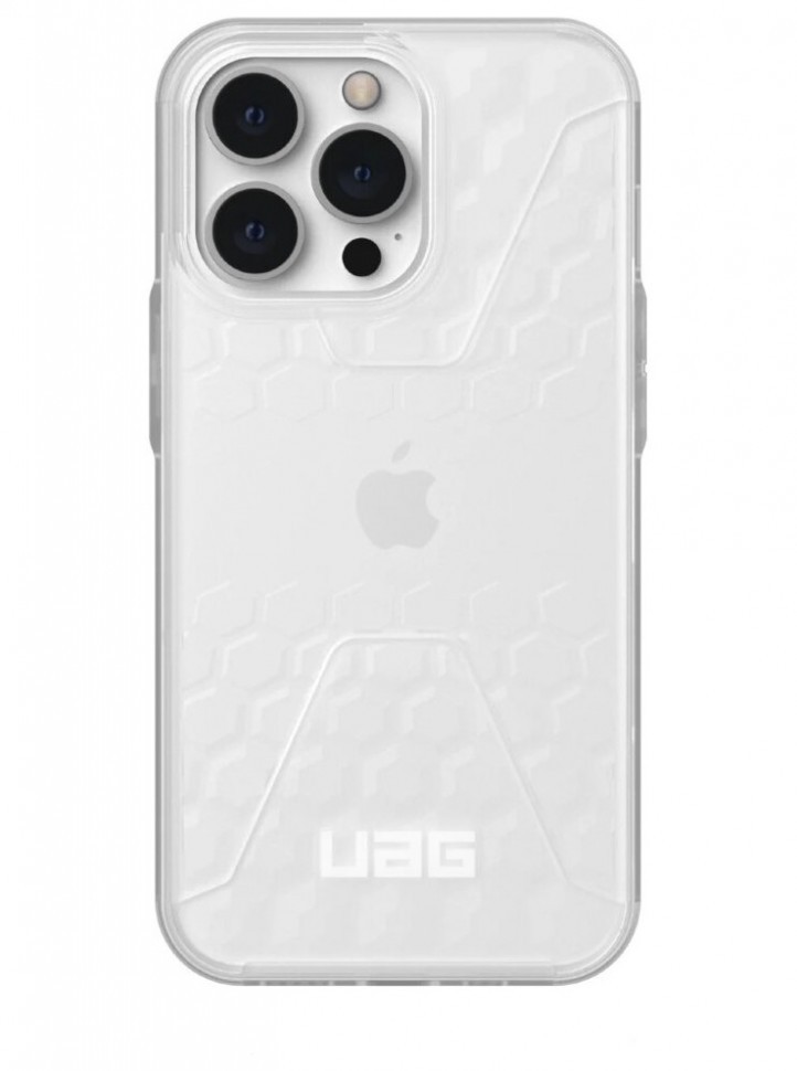 uag civilian case iphone 13 pro