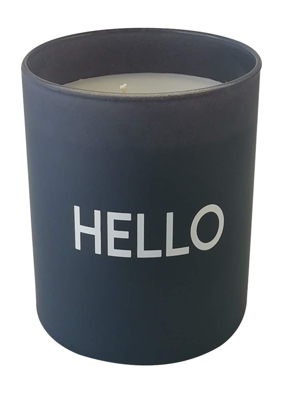 Ароматическая свеча Rakle Candle Hello Dark Vanilla 200г – купить в Москве,  цены в интернет-магазинах на Мегамаркет