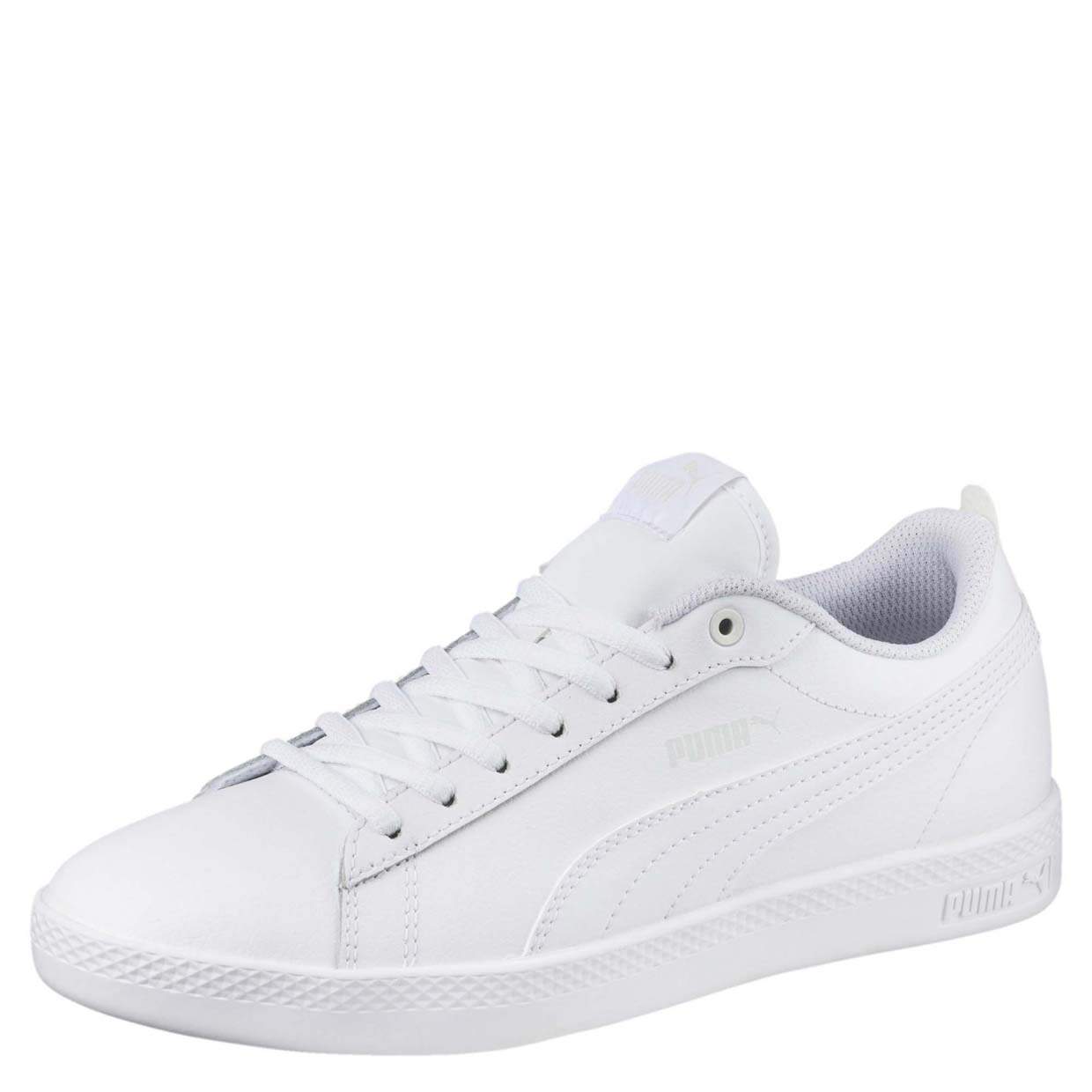 PUMA Smash Wns V2 L 6 UK