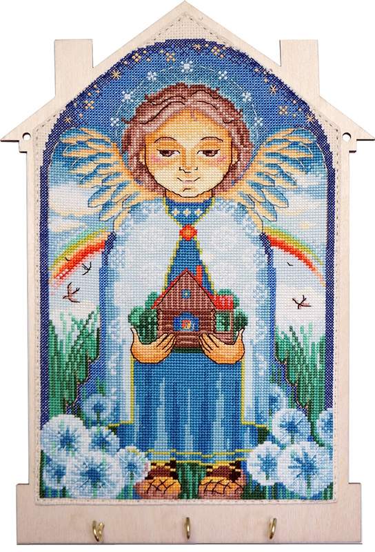 Вышивка крестом МАРЬЯ ИСКУСНИЦА - купить вышивку крестом МАРЬЯ ...