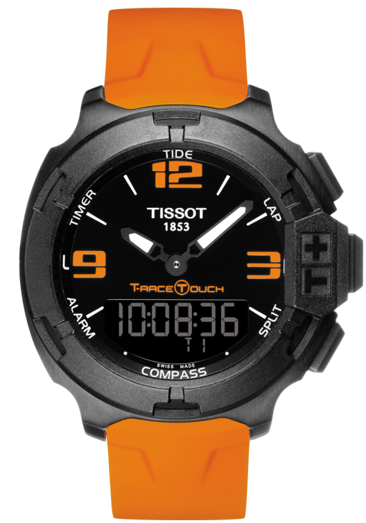 Buy tissot t touch best sale