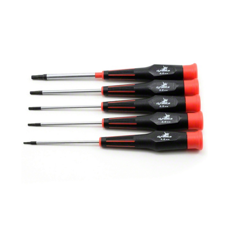 5 screwdriver