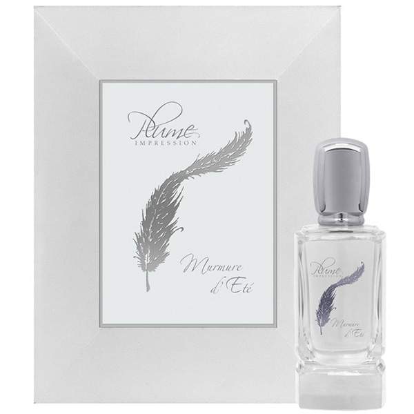 Pop Heart Plume Impression80ml. Plume Impression | Pop Heart Eau