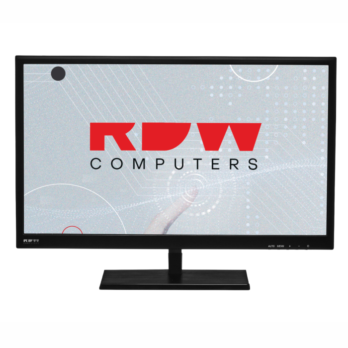 монитор rdw