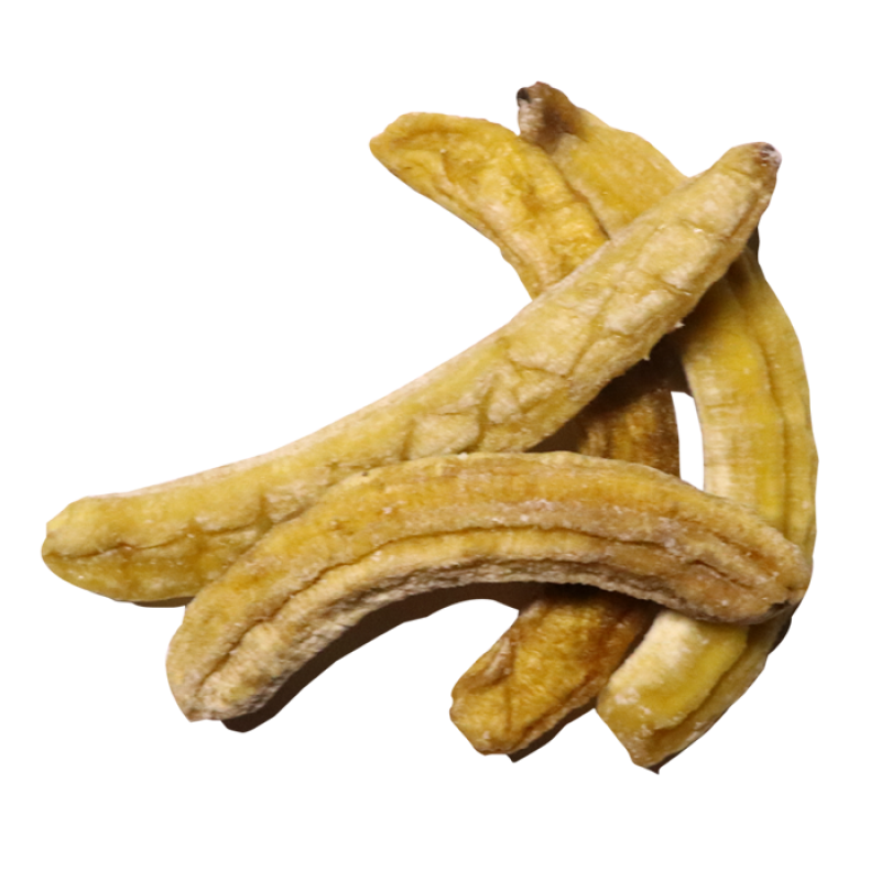 Сухофрукты банан