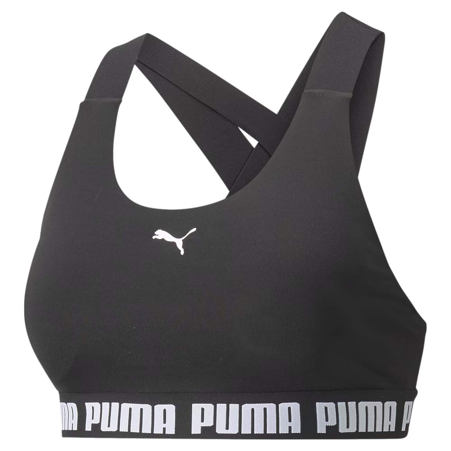 Топ женский PUMA 52154913 розовый XL - купить в Москве, цены на