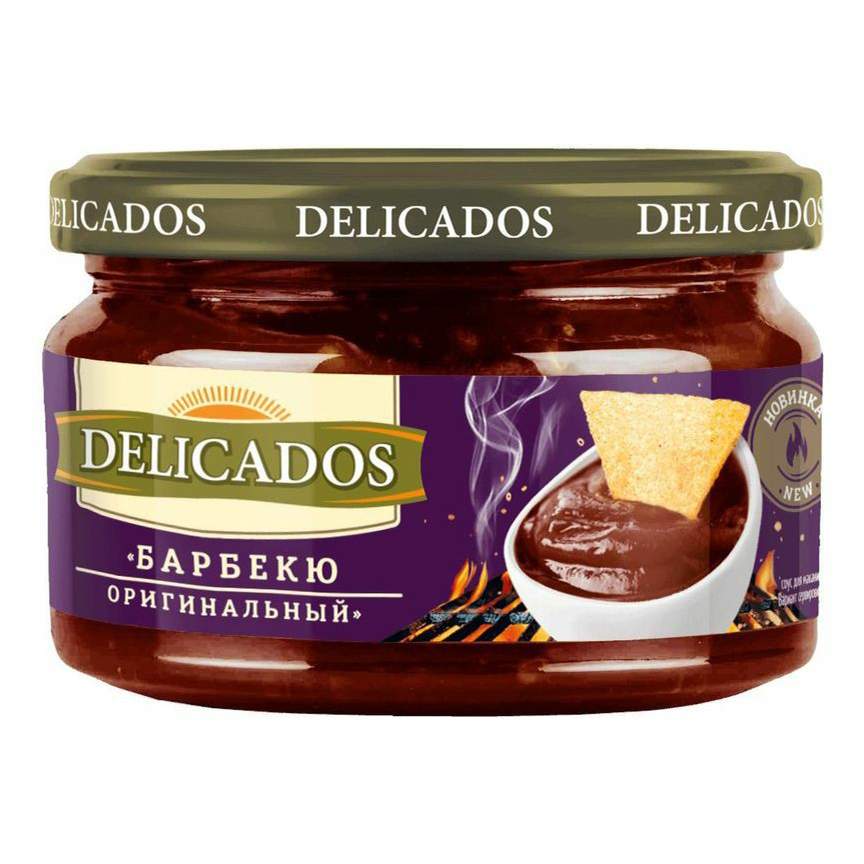 Соусы, уксусы, маринады Delicados - купить в Москве - Мегамаркет