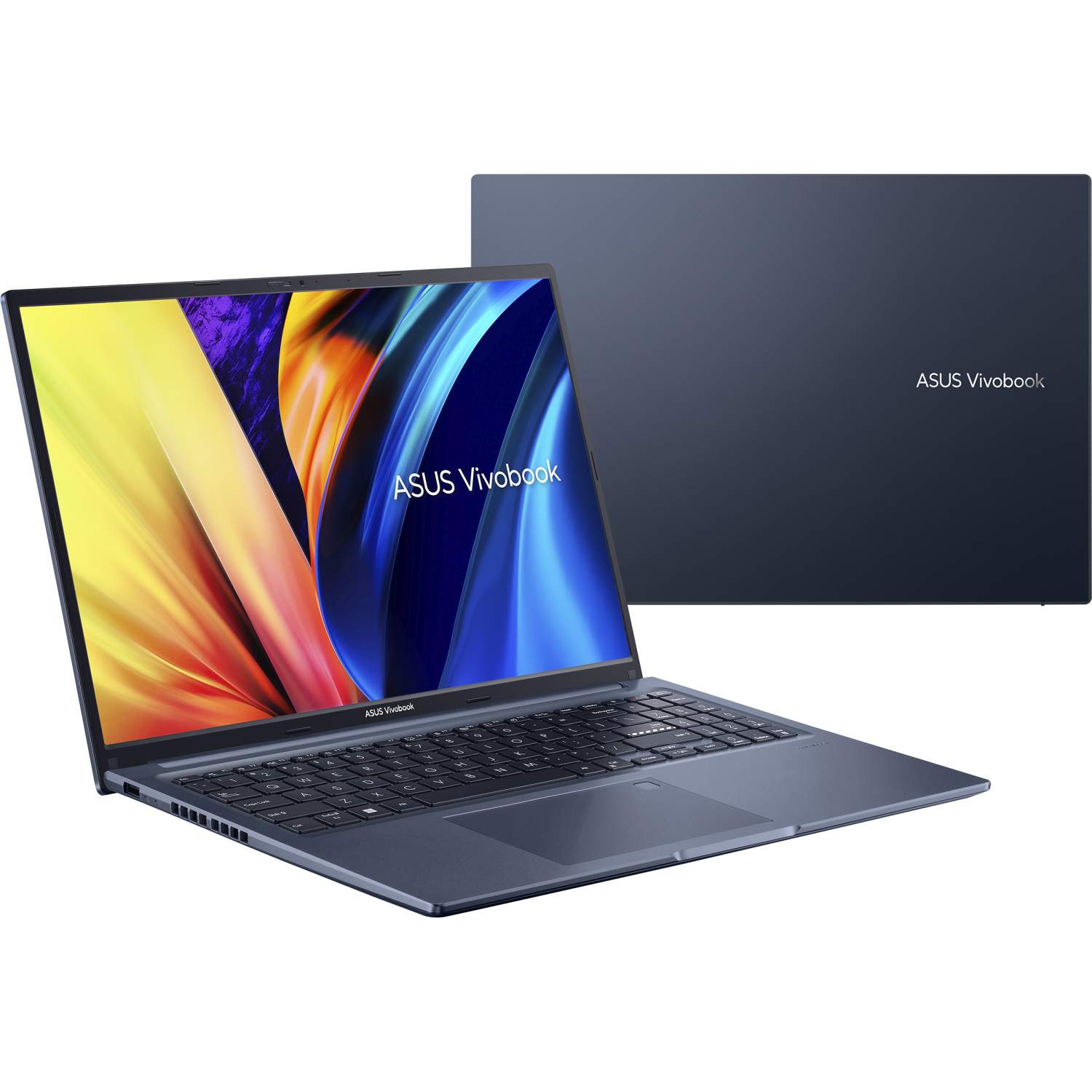 Ноутбук ASUS Vivobook 16X M1603Qa-MB224 синий (90NB0Y81-M00DD0