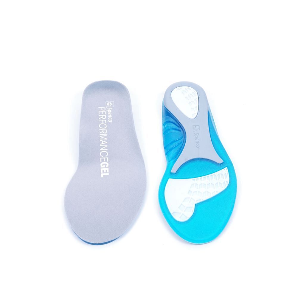 Ironman performance gel on sale insoles