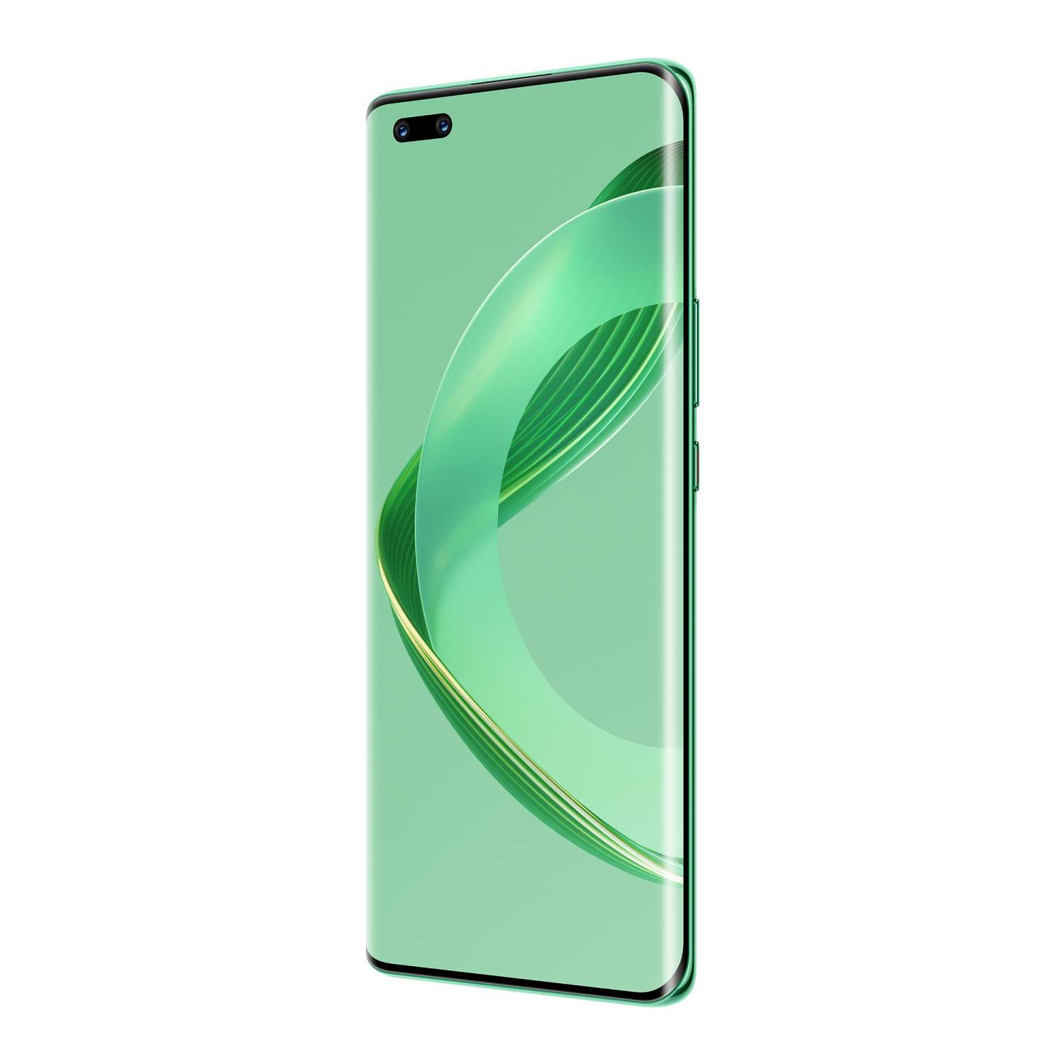 Смартфон Huawei HUAWEI nova 11 Pro Green 8/256GB зеленый (51097MTP) -  купить в HOLODILNIK.RU, цена на Мегамаркет